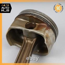 98-02 Mercedes W163 ML55 S55 CL55 AMG Engine Motor Piston Connecting Rod OEM