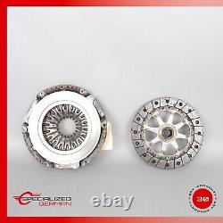 99-05 Porsche 996 911 Carrera Engine Motor Dual Mass Flywheel Clutch Set OEM 84k