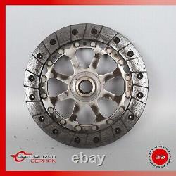 99-05 Porsche 996 911 Carrera Engine Motor Dual Mass Flywheel Clutch Set OEM 84k