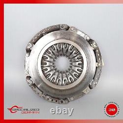 99-05 Porsche 996 911 Carrera Engine Motor Dual Mass Flywheel Clutch Set OEM 84k