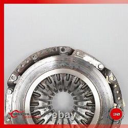 99-05 Porsche 996 911 Carrera Engine Motor Dual Mass Flywheel Clutch Set OEM 84k