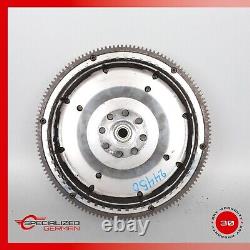 99-05 Porsche 996 911 Carrera Engine Motor Dual Mass Flywheel Clutch Set OEM 84k
