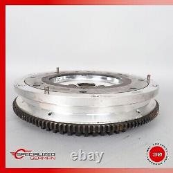 99-05 Porsche 996 911 Carrera Engine Motor Dual Mass Flywheel Clutch Set OEM 84k