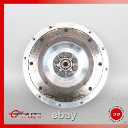 99-05 Porsche 996 911 Carrera Engine Motor Dual Mass Flywheel Clutch Set OEM 84k