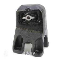 ANCHOR Front Left & Right Engine Motor Mounts 2PCS Set For RWD Models