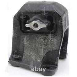 ANCHOR Front Left & Right Engine Motor Mounts 2PCS Set For RWD Models