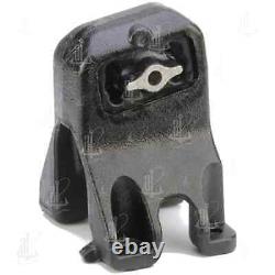 ANCHOR Front Left & Right Engine Motor Mounts 2PCS Set For RWD Models