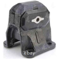 ANCHOR Front Left & Right Engine Motor Mounts 2PCS Set For RWD Models