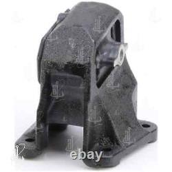 ANCHOR Front Left & Right Engine Motor Mounts 2PCS Set For RWD Models