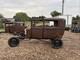 Antique Ford Model A Sedan Sedan T. R. O. G