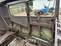 ANTIQUE FORD MODEL a Sedan Sedan T. R. O. G