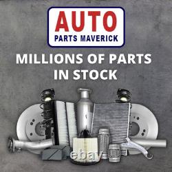 AP 3 Pcs Engine Motor Mounts Fits 14-19 Nissan Rogue 2.5L KOREAN BUILT MODEL