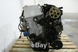 Acura RSX Motor Base Model Only And Honda Civic Si JDM K20A Engine 2.0L Vtec