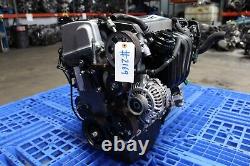 Acura Rsx Motor K20a Base Model Engine 2002-2006 Dc5 Integra Motor Only