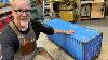 Adam Savage S One Day Builds Miniature Shipping Container