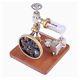 Adjustable Speed Stirling Engine Model Educational Physics Science Motor Toy