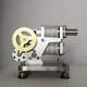 All-metal Simulated Dynamic Hot Air Stirling Engine Motor Model