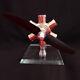 Amazing Cool Hot Air Stirling Engine Model Toy Mini Aircraft Propeller Motor Toy