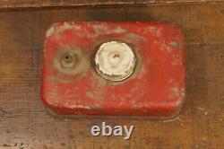 Antique 1937 Briggs Stratton Motor Model Y Serial 58197 Washing Machine