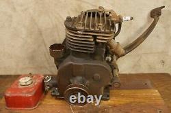 Antique 1937 Briggs Stratton Motor Model Y Serial 58197 Washing Machine
