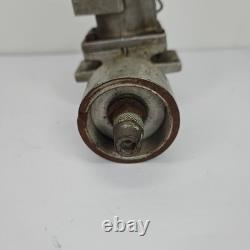 Antique 1940's Hornet Airplane or Tether Car Engine Racing Model Motor Aircraft