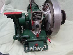 Antique Maytag Model 92M #79 Gas Engine Washing Machine Motor