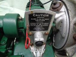 Antique Maytag Model 92M #79 Gas Engine Washing Machine Motor