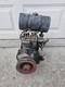 Antique Vtg Briggs And Stratton Model 8fb Complete Engine Motor