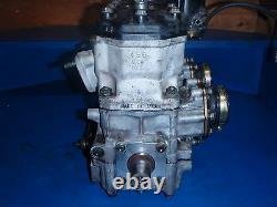 Arctic Cat Zl500 Engine Motor Shortblock 1999 Zl500 And Others Efi Model See Add