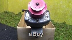 Atwood 049 Water Cooled Outboard Model Boat Engine Motor With Box