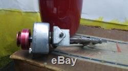 Atwood 049 Water Cooled Outboard Model Boat Engine Motor With Box