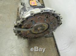 Automatic Transmission 53k Low Miles 00 Lincoln Ls Engine Motor V8 3.9l Auto At