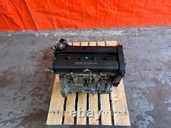 B20b B20z B20 Engine Motor Long Block High Compression Model B16 B18 Crv #123