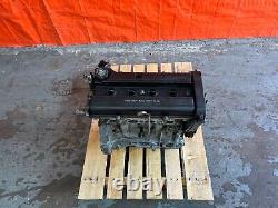 B20b B20z B20 Engine Motor Long Block High Compression Model B16 B18 Crv #123