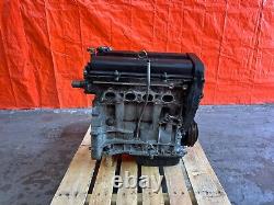 B20b B20z B20 Engine Motor Long Block High Compression Model B16 B18 Crv #123