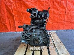 B20b B20z B20 Engine Motor Long Block High Compression Model B16 B18 Crv #123