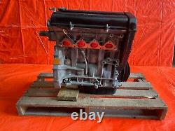 B20z2 B20b B20z B20 Engine Motor Long Block High Compression Model B16 B18 Crv
