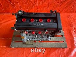 B20z2 B20b B20z B20 Engine Motor Long Block High Compression Model B16 B18 Crv