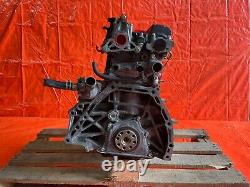 B20z2 B20b B20z B20 Engine Motor Long Block High Compression Model B16 B18 Crv