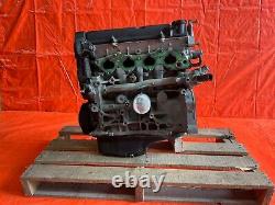 B20z2 B20b B20z B20 Engine Motor Long Block High Compression Model B16 B18 Crv