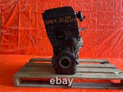 B20z2 B20b B20z B20 Engine Motor Long Block High Compression Model B16 B18 Crv