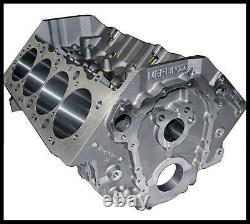 BBC CHEVY 555 CRATE ENGINE, STAGE 7.0 DART BLOCK, AFR HEADS. 720 hp BASE MODEL