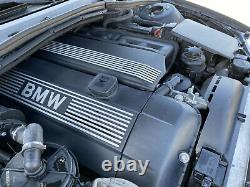 BMW ENGINE MOTOR M54 330Ci 330i ZHP PERFORMANCE MODEL 306S3 ONLY 123K Miles