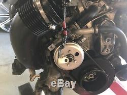 BMW M4 Engine / Motor CS Model 4 Series F82 S55 Pn 11002420288