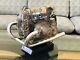 Bmw R90s Engine Model Motor 12 Scale Visible Operation Franzis Assembled Detail