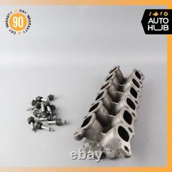Bentley Continental Flying Spur 6.0L Engine Motor Lower Air Intake Manifold 58k