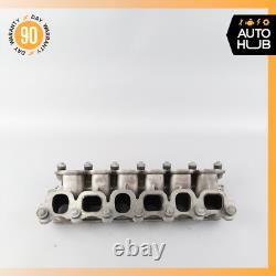 Bentley Continental Flying Spur 6.0L Engine Motor Lower Air Intake Manifold 58k