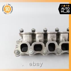 Bentley Continental Flying Spur 6.0L Engine Motor Lower Air Intake Manifold 58k