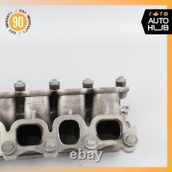 Bentley Continental Flying Spur 6.0L Engine Motor Lower Air Intake Manifold 58k