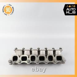 Bentley Continental Flying Spur 6.0L Engine Motor Lower Air Intake Manifold 58k